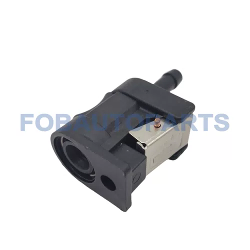 Marine Boat Engine Fuel Line Connector Fitting for Yamaha Outboard Motor 6Y12430506 6G12430410 - image 6